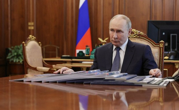 Niepokojący komunikat Rosji. Nie respektuje już moratorium dot. pocisków rakietowych