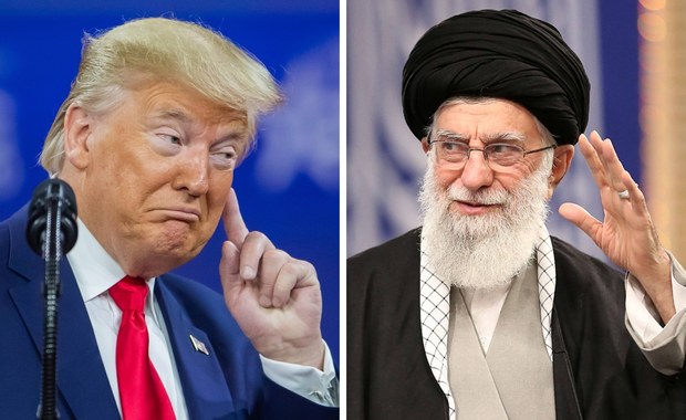 Niepokojący pomruk z Iranu. Najwyższy przywódca grozi Ameryce uderzeniem w odwecie za śmierć Kasema Sulejmaniego