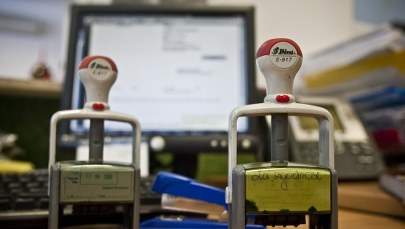 Niepokojący raport: Biurokracja zabija polskie firmy