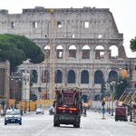 Niepokojący raport Caritas: Rzym jest stolicą ubóstwa