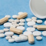 Niepokojący raport dotyczący antybiotyków