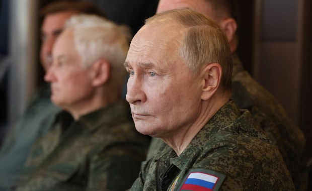 Niepokojący raport ISW o planach Kremla. "Rosja się szykuje"