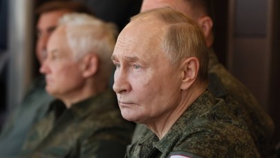 Niepokojący raport ISW o planach Kremla. "Rosja się szykuje"