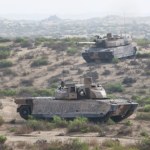 Niepokojący raport o francuskim wojsku. Tylko tyle mają czołgów