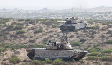 Niepokojący raport o francuskim wojsku. Tylko tyle mają czołgów