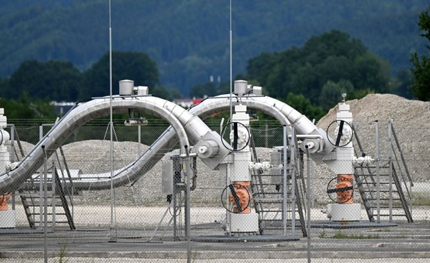 Niepokojący ruch Gazpromu. Europejski kraj bez rosyjskiego gazu