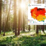 Niepokojący trend. Groźnie zwłaszcza na północy kraju