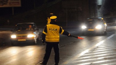 Niepokojący trend na polskich drogach. Coraz więcej kierowców prowadzi po narkotykach