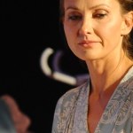 Niepokojący wpis Joanny Moro. "Znikam"