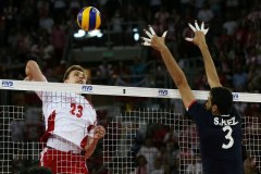 Niepokonani biało-czerwoni! 