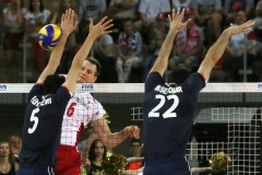 Niepokonani biało-czerwoni! 