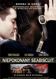 Niepokonany Seabiscuit