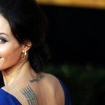 Niepokorna Angelina Jolie