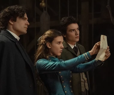 Niepokorna detektyw powróci na Netfliksa. Trwają pracę nad trzecią częścią