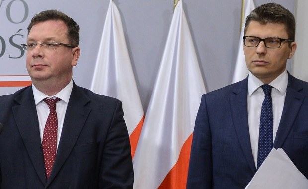 Nieporozumienie wiceministrów, czyli rolowanie TSUE