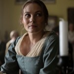 Nieposkromiona buntowniczka, niespełniona romantyczka. Tego nie można przegapić