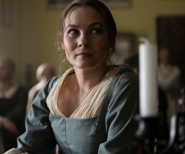 Nieposkromiona buntowniczka, niespełniona romantyczka. Tego nie można przegapić