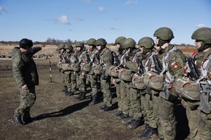 Niepowodzenia Rosji na wojnie z Ukrainą. Politico: Powodem jest korupcja