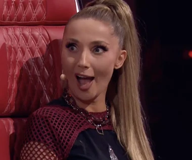 Niepowtarzalny głos w "The Voice Kids"! Trenerzy porównali 13-latkę do światowej wokalistki