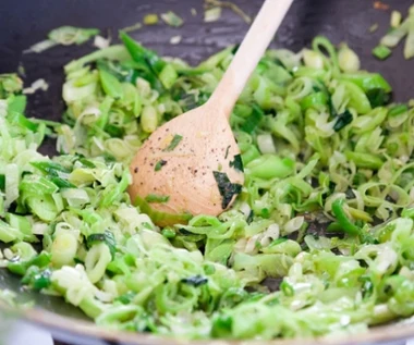 Niepozorne warzywo ma w sobie wielką moc. Działa jak detoks dla organizmu, oczyszcza wątrobę i wzmacnia odporność