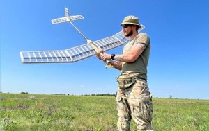 Niepozorny, ale widzi wszystko. Elitarna ukraińska jednostka ujawnia SpyGun