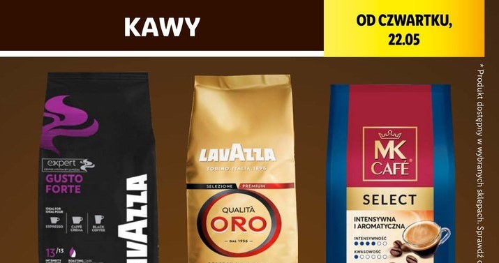 Niepozorny składnik z Turcji hitem w Lidlu! Warto go spróbować /Lidl /INTERIA.PL