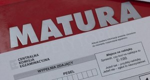 Nieprawidłowości na maturze. CKE zawiadamia prokuraturę