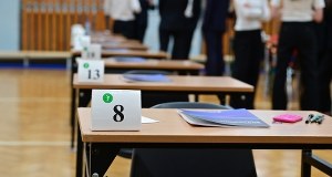 Nieprawidłowości na maturze z języka angielskiego