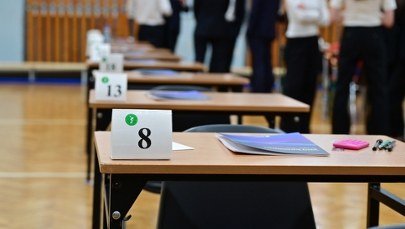 Nieprawidłowości na maturze z języka angielskiego