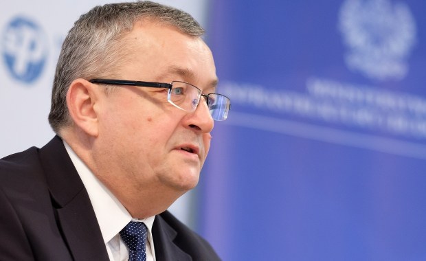 Nieprawidłowości przy ochronie dworców w czasie ŚDM. Minister nie informował Rady Nadzorczej PKP