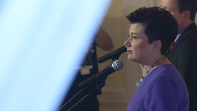 Nieprawidłowości przy reprywatyzacji działek? Gronkiewicz-Waltz ich nie uzasadni