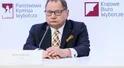 Nieprawidłowości w komisjach. Kalisz pokazał swoje wyliczenia.
