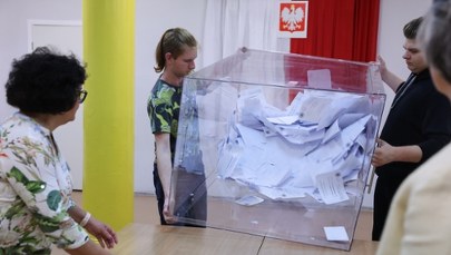 Nieprawidłowości w komisjach wyborczych. Prokurator podał nowe dane