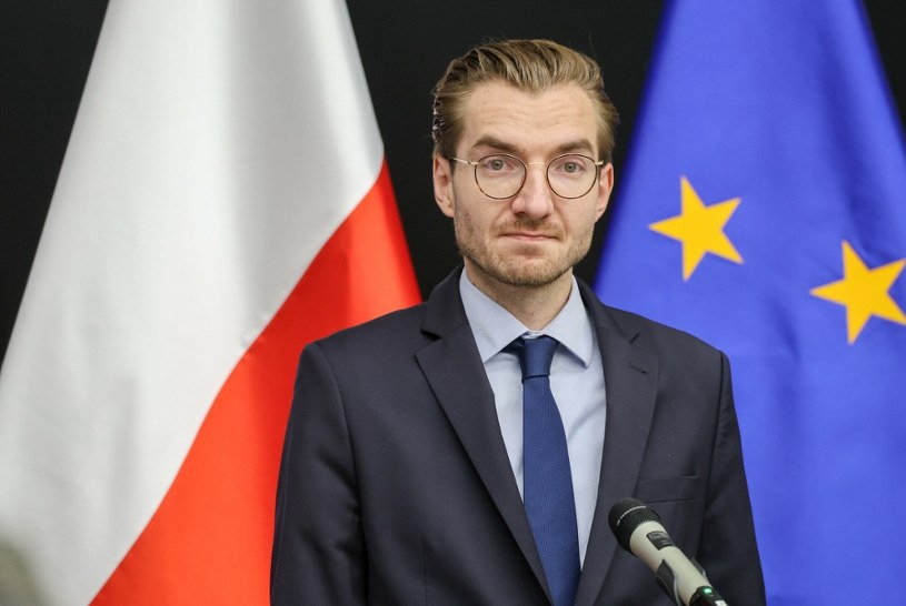 Nieprawidłowości w KPO. Szyszko: Tempo jest ekspresowe