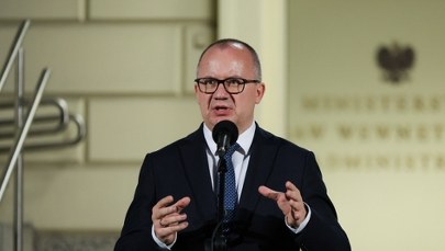 ​Nieprawidłowości w wyborach. Bodnar składa wniosek 