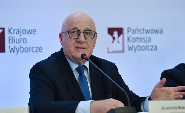 Nieprawidłowości w wyborach? Jest komunikat PKW