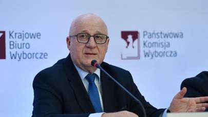 Nieprawidłowości w wyborach? Jest komunikat PKW