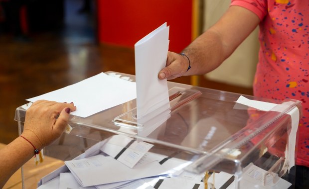 Nieprawidłowości w wyborach? PKW zwoła posiedzenie