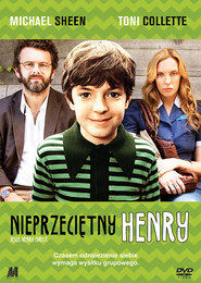 Nieprzeciętny Henry