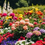 Nieprzerwany festiwal barw, czyli najdłużej kwitnące rośliny 