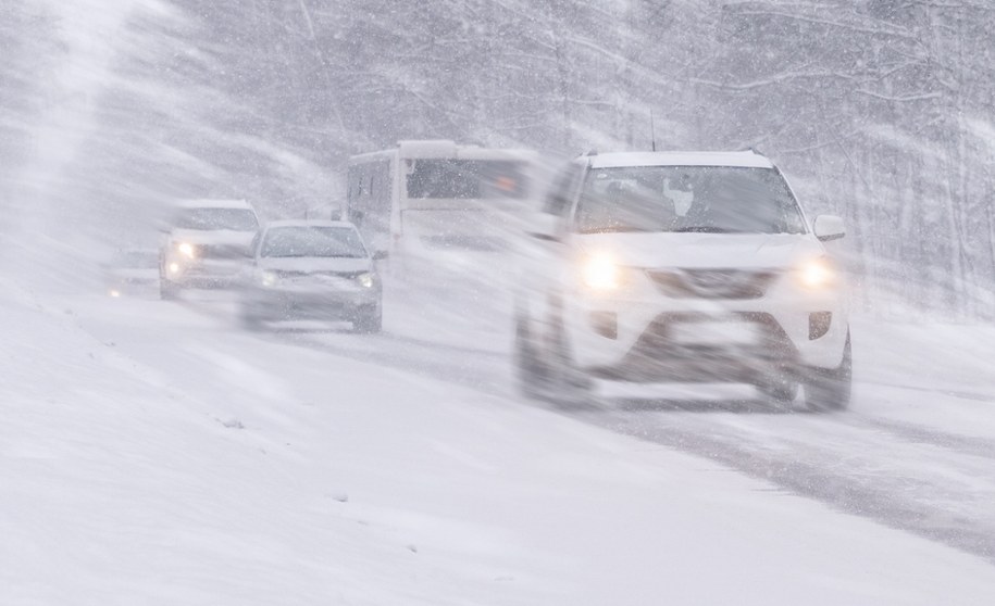 Fatalne prognozy pogody. Są nowe ostrzeżenia IMGW