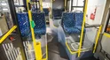 Nieprzytomna kobieta w autobusie. Była chora, nikt jej nie pomógł
