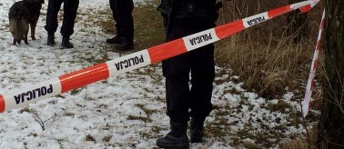 Nieprzytomny 13-latek znaleziony na deptaku w Wiśle. Zmarł w karetce