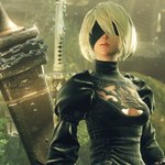 Nier: Automata bije rekord sprzedaży! Niesamowita sprzedaż