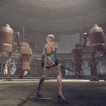 Nier: Automata w nowej wersji na PC