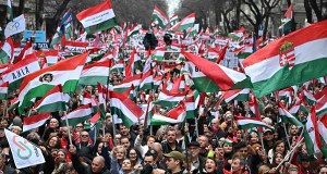 Nierówne zasady gry na Węgrzech. Media alarmują