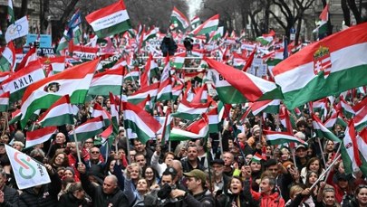 Nierówne zasady gry na Węgrzech. Media alarmują