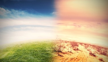 Nierównowaga energetyczna Ziemi rośnie coraz szybciej. Jakie są prognozy?