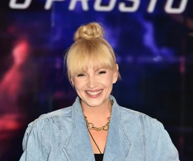 Nierozłączni mimo telewizyjnych zmian! Dorota Szelągowska wciąż go wspiera