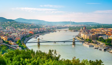 Nieruchomości: Ceny nowych mieszkań w Budapeszcie biją rekordy